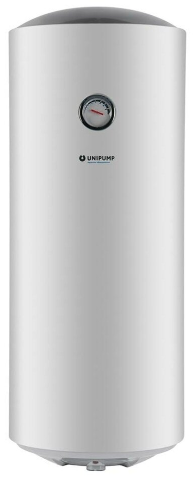 Водонагреватель электрический накопительный UNIPUMP стандарт 100 В