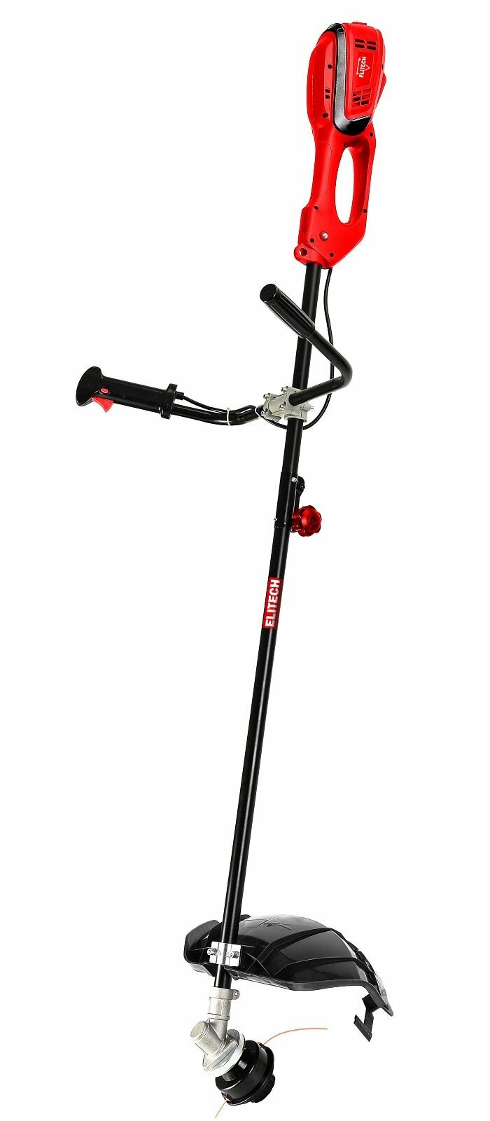 Триммер электрический ELITECH ТЭ 1240ВУ (E1602.026.00)