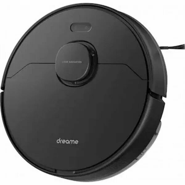 Xiaomi Робот-пылесос Dreame C9 Black EU