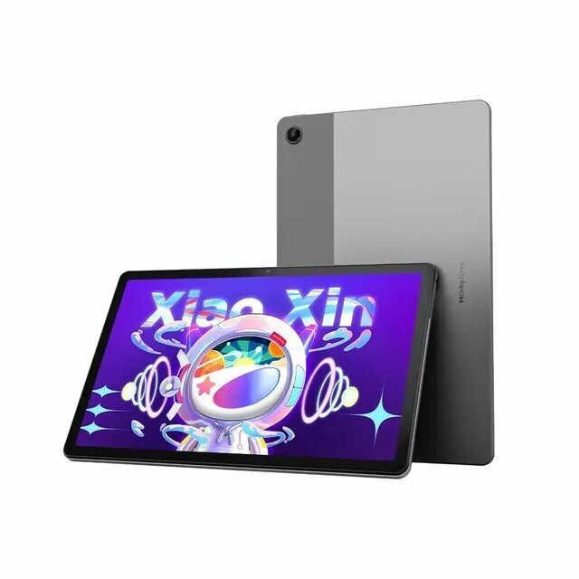 Планшет Lenovo Xiaoxin Pad 2022 6/128GB, 10.6", серый