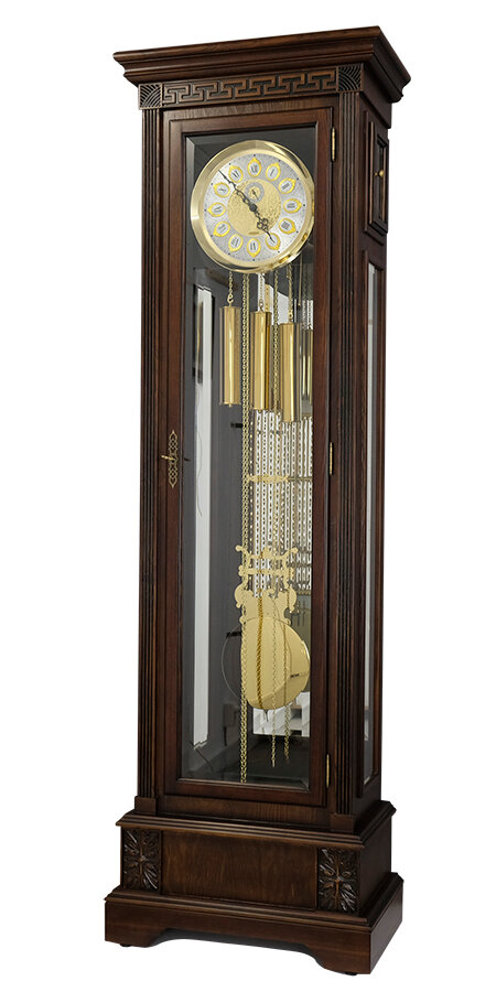 Часы напольные Columbus CR2330-451
