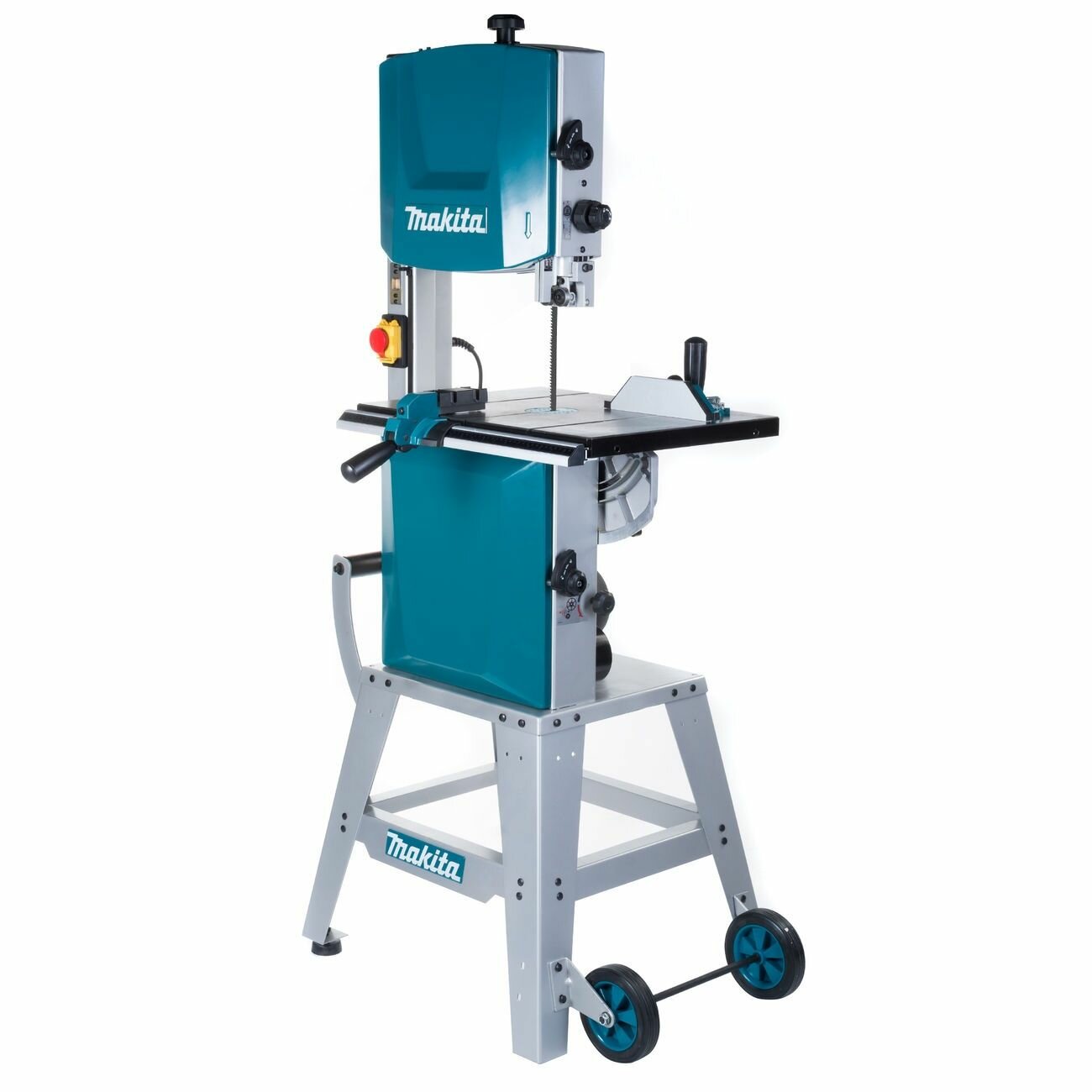 Ленточная пила Makita LB1200F