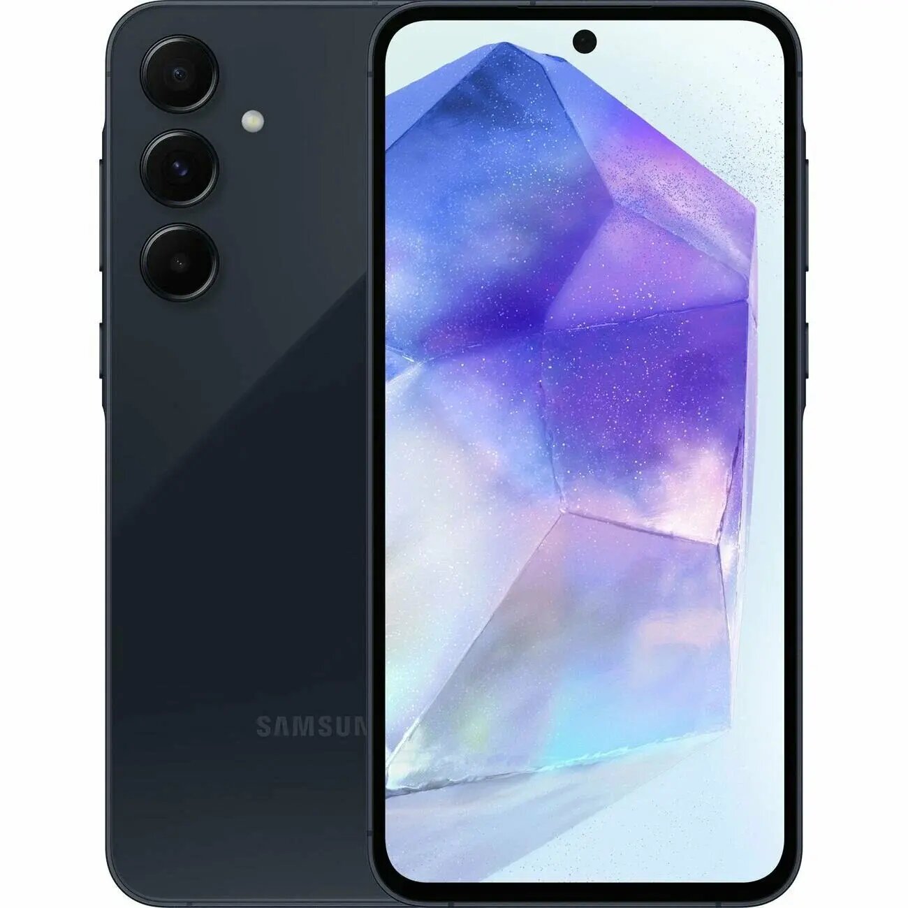 Смартфон Samsung Galaxy A55 12/256 Navy