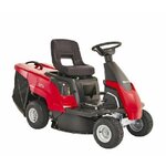 Садовый трактор Yard Fox T 92RBH - Изображение 4