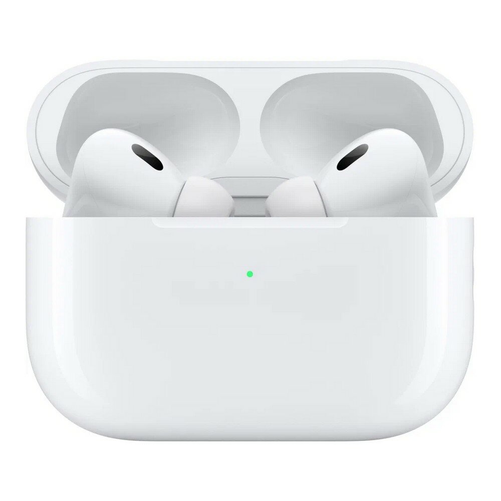Беспроводные наушники Apple AirPods Pro 2 (2023) Magsafe Case White