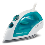Утюг TEFAL FV5718E0, 2500 Вт, керамическое покрытие, самоочистка, зеленый, 1830007569 - Изображение 4