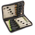 HOEGERT TECHNIK Обжимка поршневых колец 50-125-75MM HT8G423 - Изображение 5