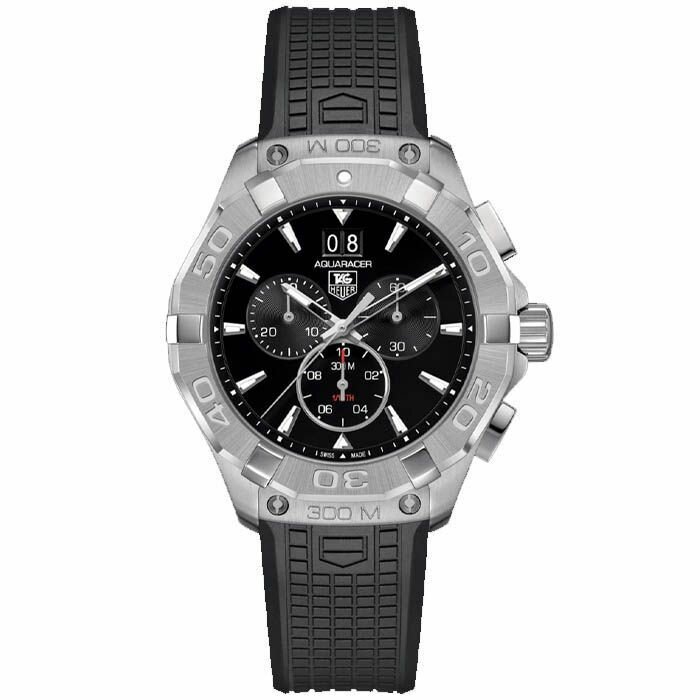 Наручные часы Tag Heuer CAY1110. FT6041