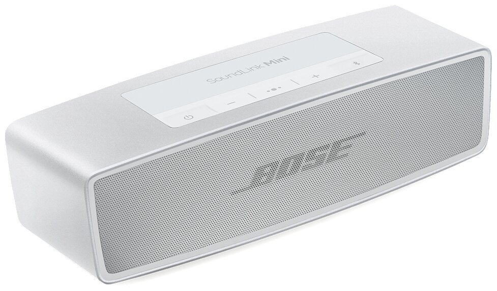 Стерео Портативная акустика Bose SoundLink Mini II Special Edition