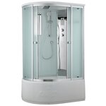 Душевая кабина Timo eco 80*80*218 (TE-0780P) - Изображение 7