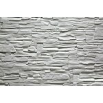 3D стеновая панель из гипса STELLS-1 Artpole