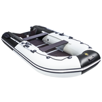 Лодка надувная Intex 58354 "explorer Pro 50" 137х85х23см (1120424) - Изображение 7