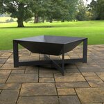 Чаша для костра Hügett Fire Pit 62241 - Изображение 3