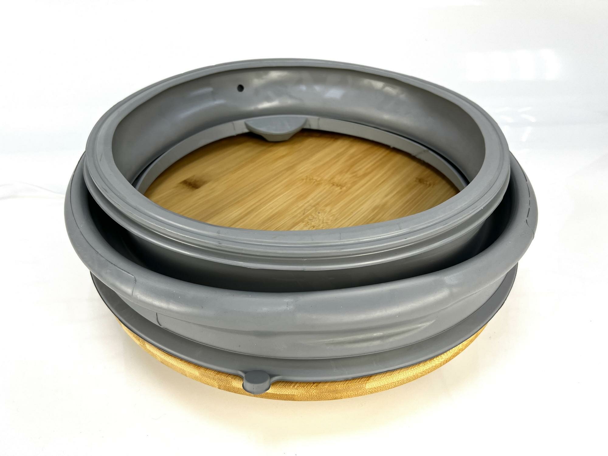 Манжета Miele люка для стиральной машины 06602922