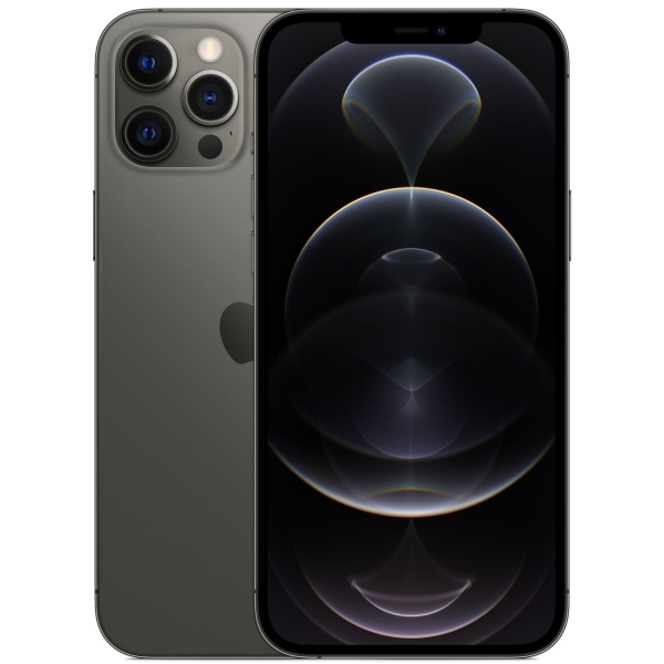 Apple iPhone 12 Pro 128GB A2407 восстановленный graphite (графитовый)