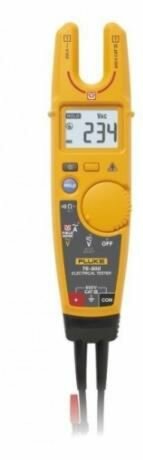 Инструменты-Электроинструмент-Тестер Fluke T6-600