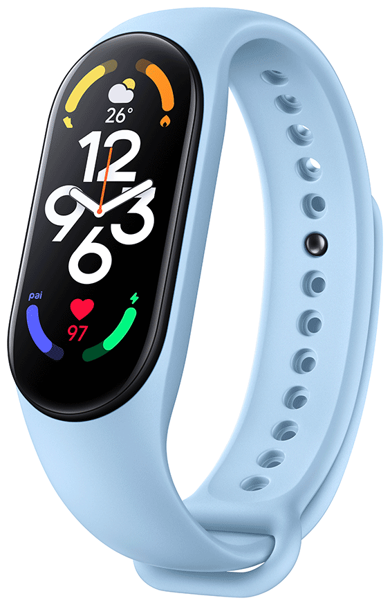 Умный браслет Xiaomi Smart Band 7