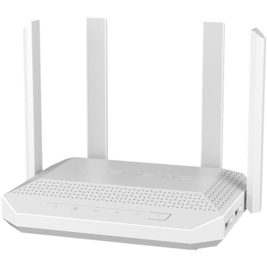 Wi-Fi роутер Keenetic Giga (KN-1012)