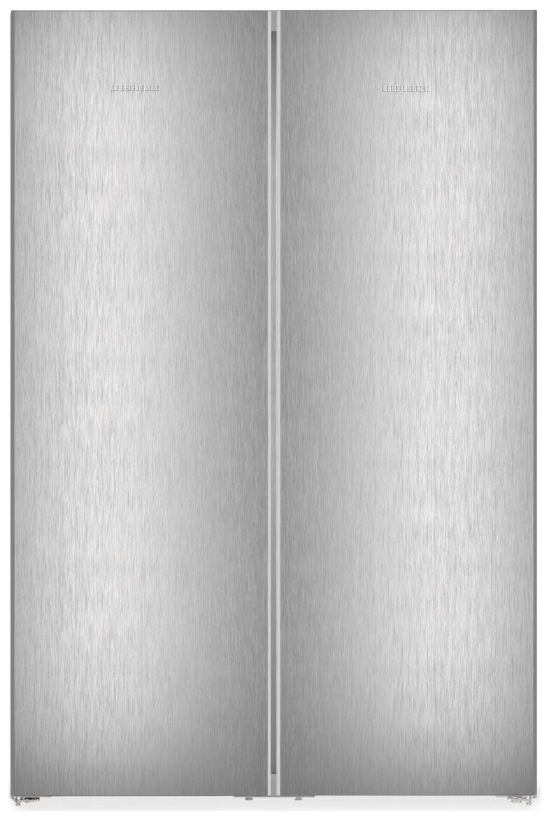 Холодильник Liebherr XRFsf 5245