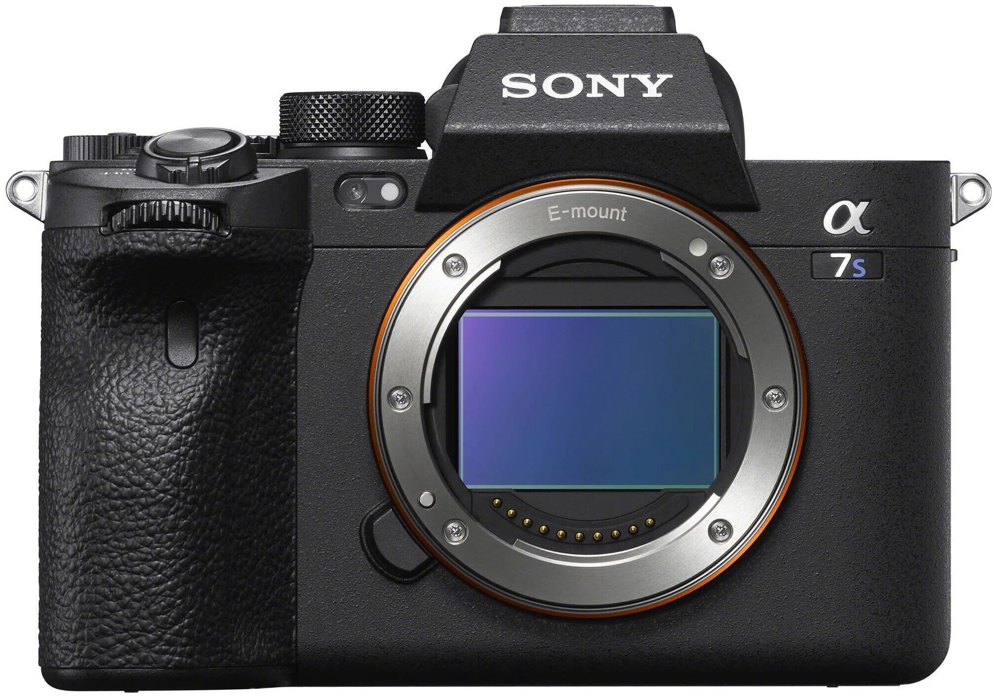 Фотоаппарат SONY ALPHA ILCE A7 S3 BODY
