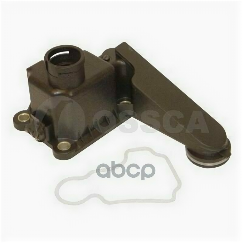 Масляный Сепаратор (Сапун) Блока Цилиндров Audi,Seat,Vw 1.8/2.0 86~ OSSCA арт. 00042