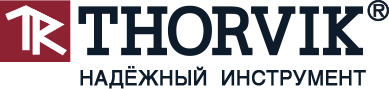 THORVIK AIW1262S Гайковерт ударный пневматический 1/2DR 9000 об/мин,