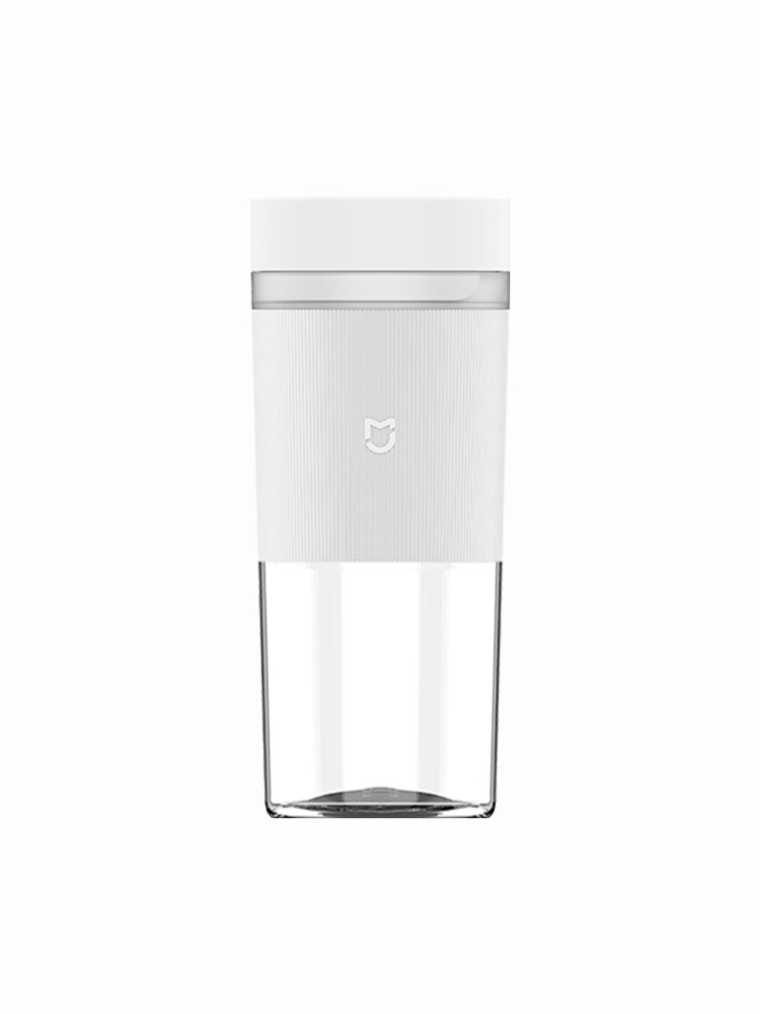 Беспроводная соковыжималка блендер Xiaomi Mijia Portable Juicing Cup 2 White (MJZZB02PL)