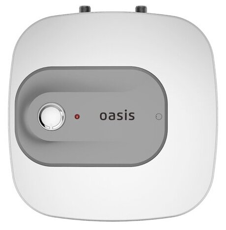 Накопительный электрический водонагреватель Oasis Small 10 KP