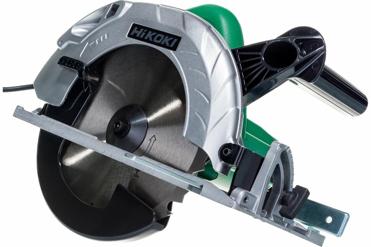 Циркулярная пила Hikoki (Хитачи) C7ST, 185 мм