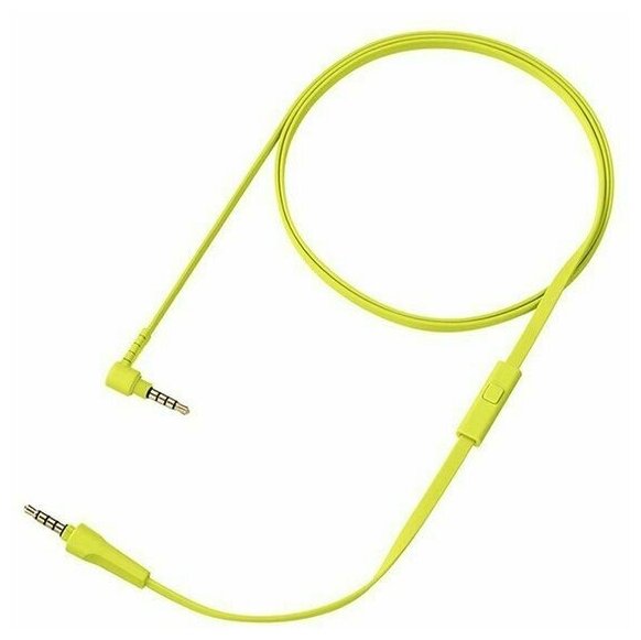 Кабель для наушников Sony MDR-100AAP
