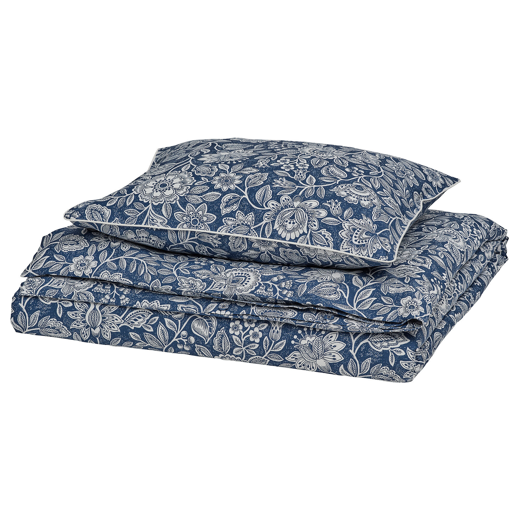 Комплект постельного белья икеа, постельное белье IKEA GLESSTARR 150*200
