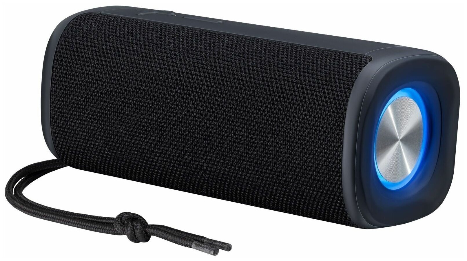 портативная / беспроводная колонка Defender Pulsar 10Вт, Light/BT/TypeC/FM/USB/TF