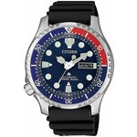 Мужские наручные часы Citizen BM7520-88N - Изображение 2