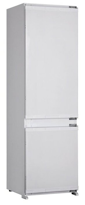 Встраиваемый холодильник Haier HRF225WBRU