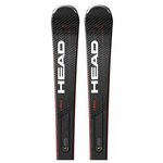 Горные лыжи с креплениями MAJESTY Adventure GT Ti + Prd 12 Gw Brake 95 [F] (см:166) - Изображение 5