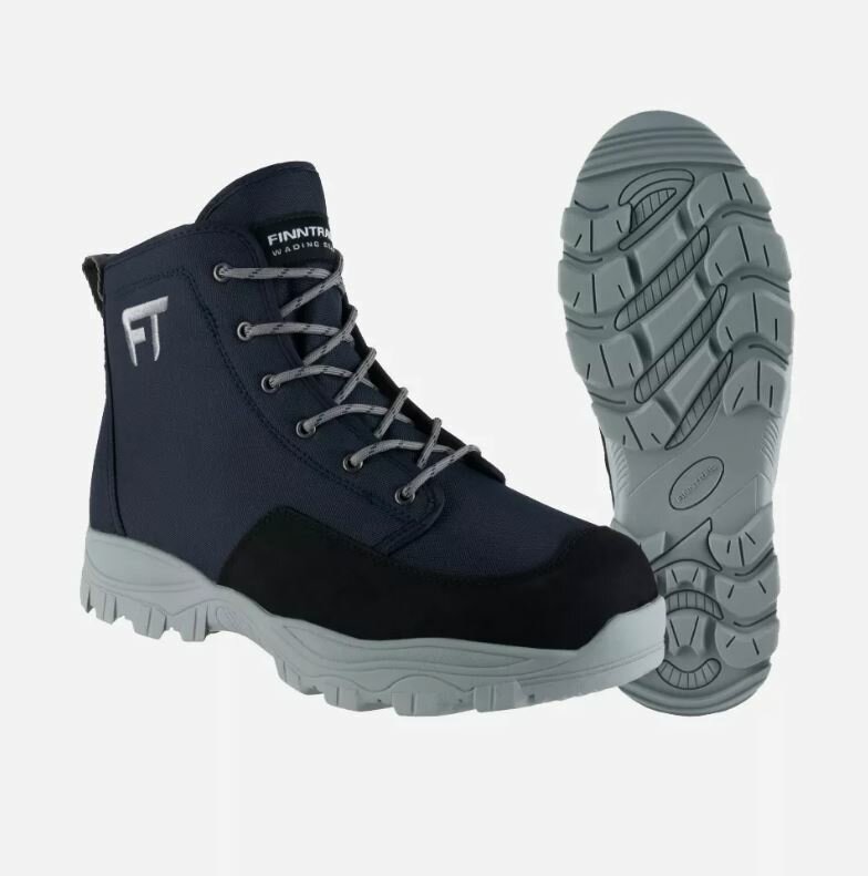 Ботинки для вейдерсов FINNTRAIL URBAN 5090 (Разм.42)