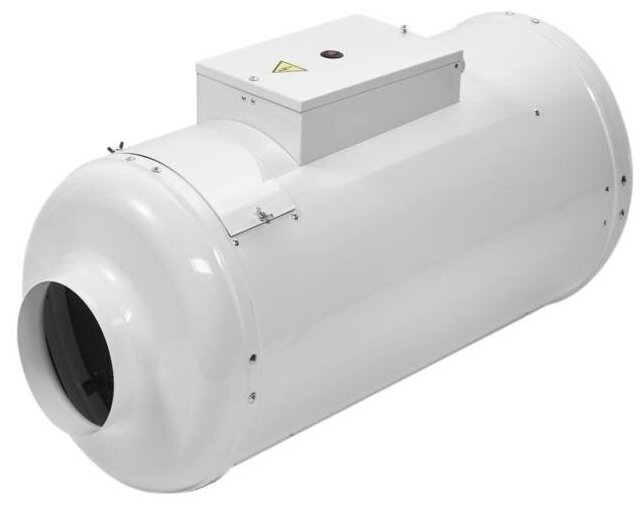 Установка приточная SHUFT AIRTUBE 100