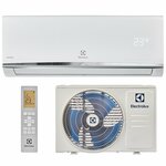 Сплит-система Electrolux Air Gate 2 EACS-24HG-B2/N3 черный - Изображение 2