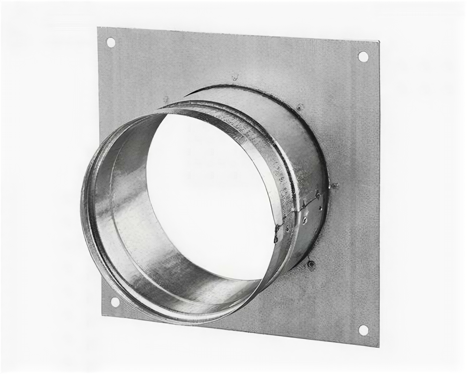 Адаптер-переxод Shuft 200x200/200