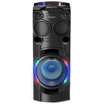 Микросистема Музыкальный центр Panasonic SC-PM 250 Black - Изображение 2