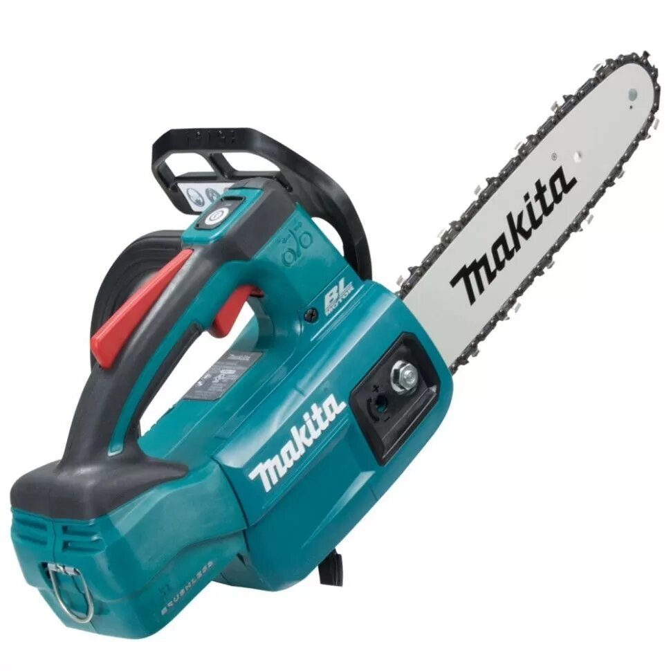 Аккумуляторная цепная пила Makita DUC204SF (18V, BL1830B, з/у DC18SD)