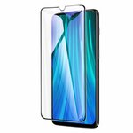 Гидрогелевая утолщённая защитная плёнка на экран для Samsung Galaxy Note 20 Ultra - Изображение 8