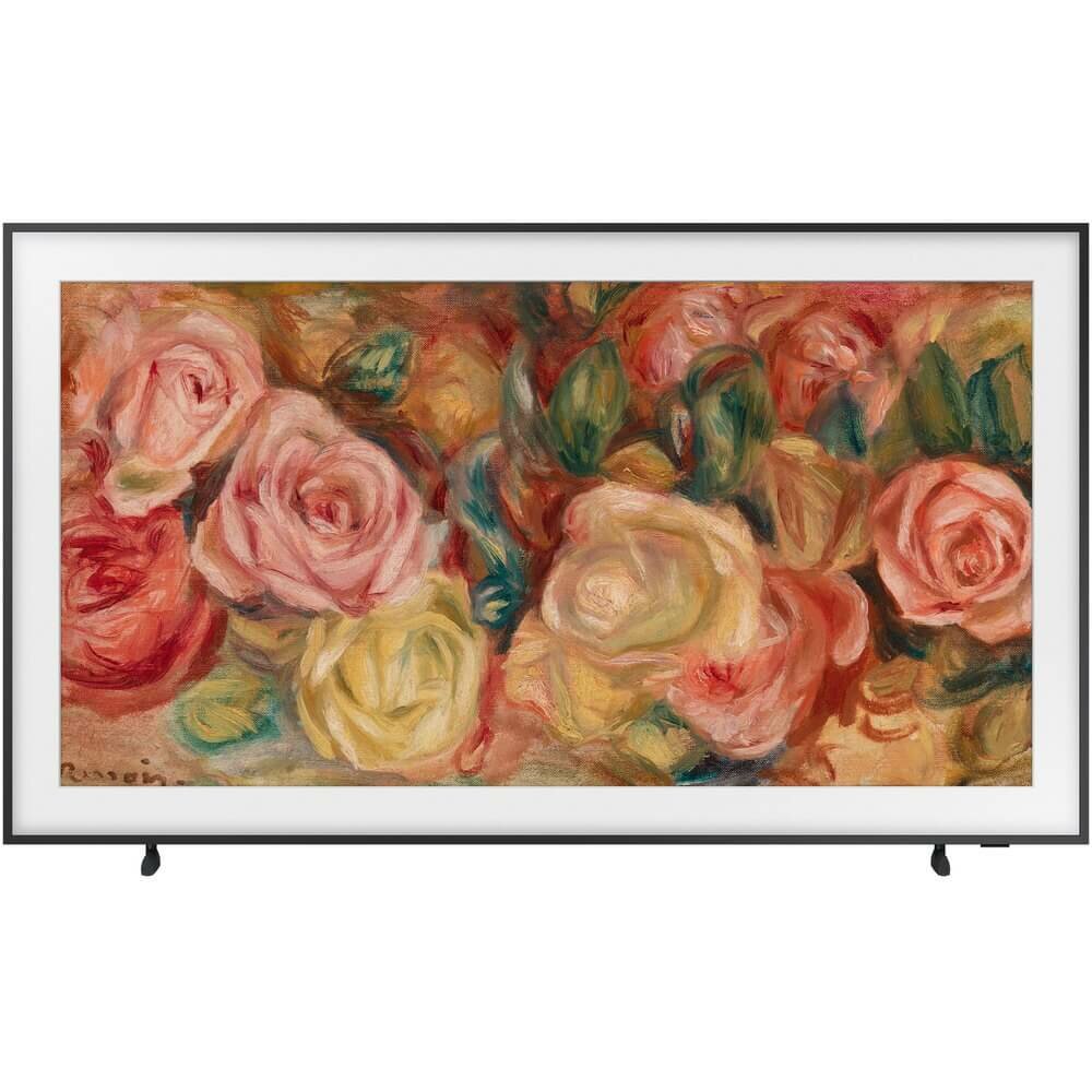 Телевизор Samsung The Frame QE50LS03DAUXRU (2024)