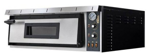 Пекарский шкаф ITPIZZA ML6