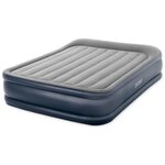 Надувной матрас Intex Deluxe High 64102 - Изображение 2