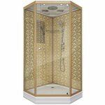 Душевая кабина Niagara NG-6508-14 высокий поддон - Изображение 5