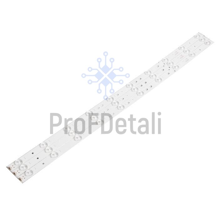 Подсветка для телевизора Doffler 32CH53-T2