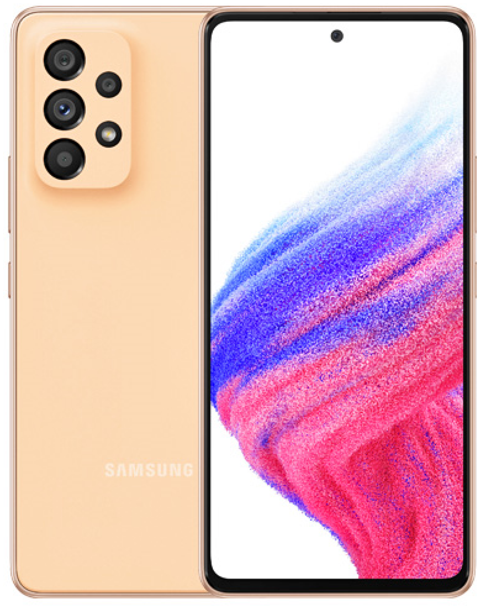 X.Redmi Note 13 6/128Gb Black RU
