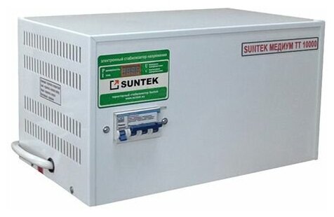 Suntek TT-10000-MD