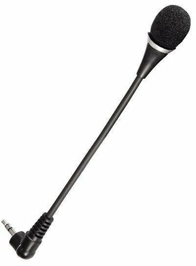 GETCALL GC-0005B2 микрофон